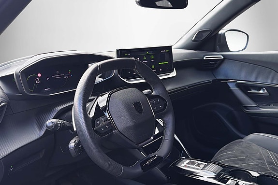 Peugeot 2008 4 of 6