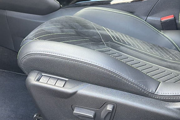 Peugeot 2008 6 of 6