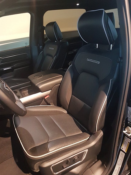 RAM 1500 9 of 17