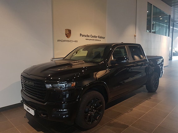 RAM 1500 2 of 17