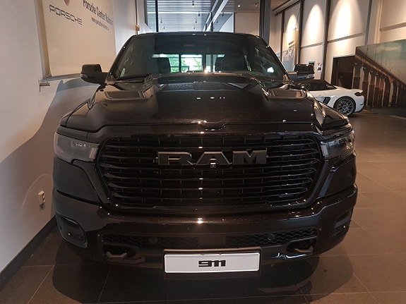 RAM 1500 3 of 17