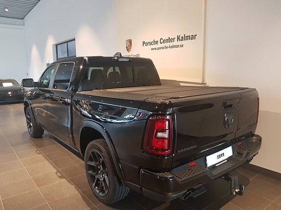RAM 1500 4 of 17
