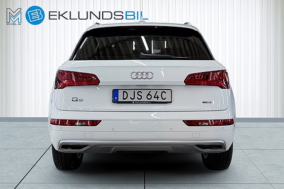 Audi Q5 5 of 19