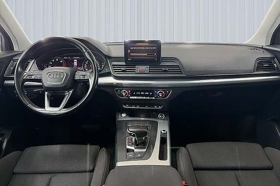Audi Q5 9 of 19