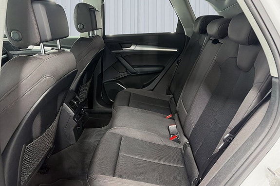Audi Q5 17 of 19
