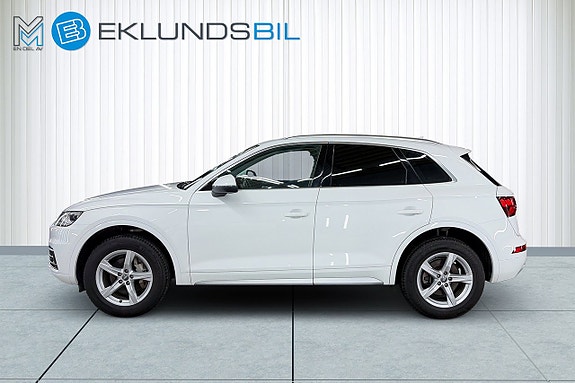 Audi Q5 3 of 19