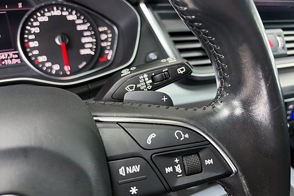 Audi Q5 13 of 19