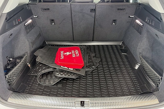 Audi Q5 18 of 19