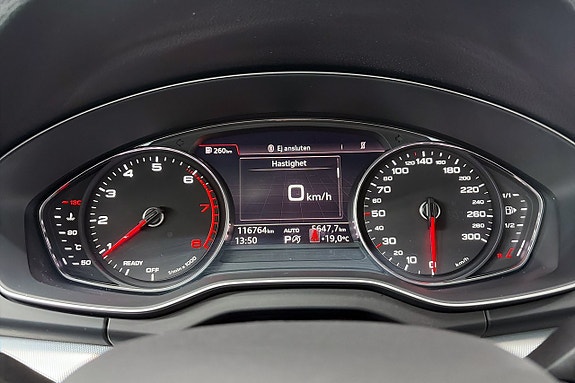 Audi Q5 14 of 19