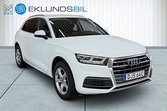 Audi Q5 6 of 19