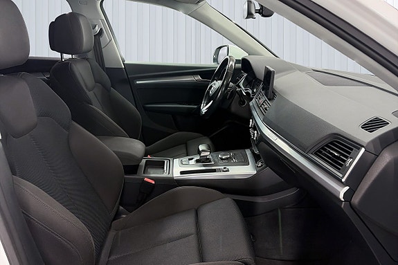 Audi Q5 16 of 19
