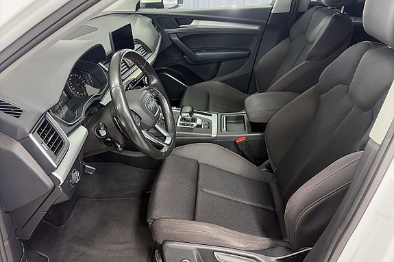 Audi Q5 15 of 19