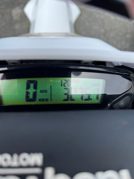 Husqvarna FE 350 3 of 4