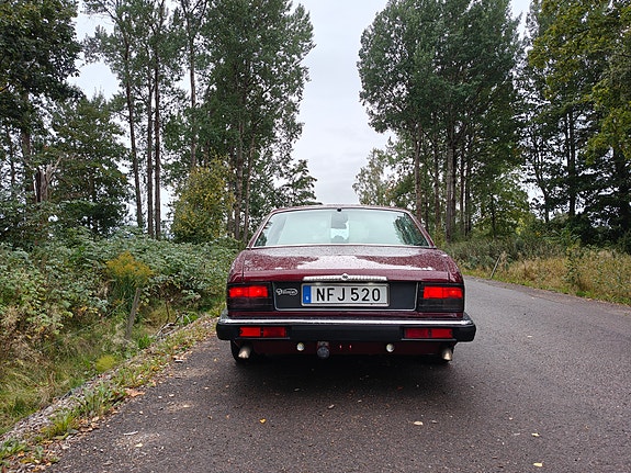 Jaguar Daimler 7 of 18