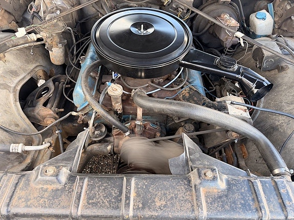 Oldsmobile Delta 13 of 14