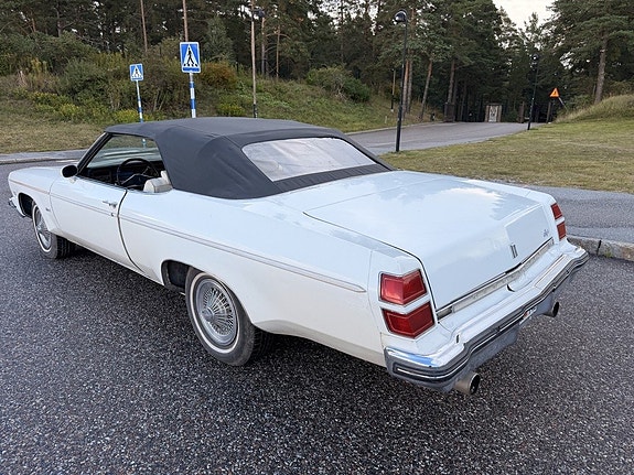 Oldsmobile Delta 3 of 14