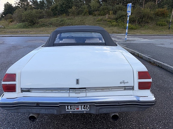 Oldsmobile Delta 4 of 14