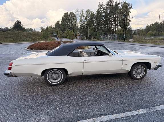 Oldsmobile Delta 6 of 14