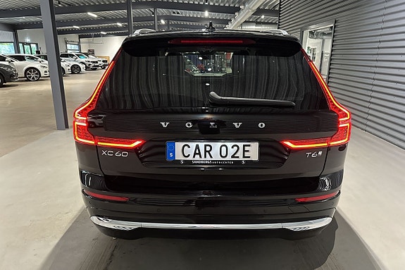 Volvo XC60 5 of 26