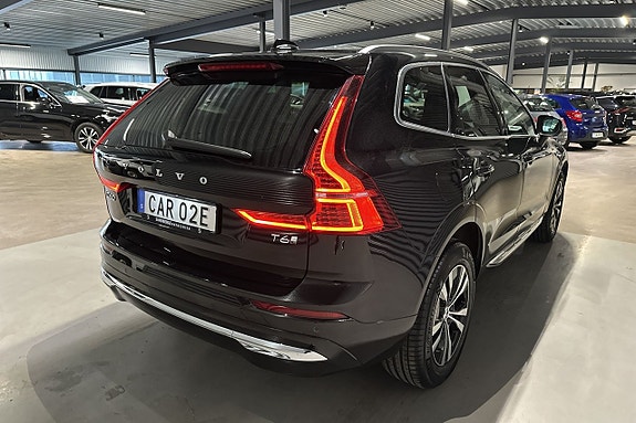 Volvo XC60 4 of 26