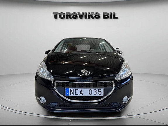 Peugeot 208 9 of 23