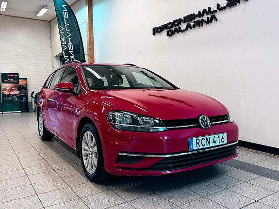 Volkswagen Golf I 3 of 17