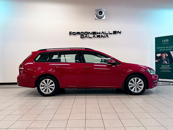 Volkswagen Golf I 5 of 17