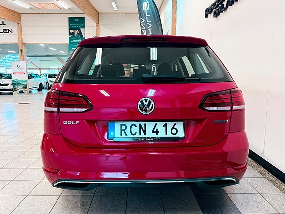 Volkswagen Golf I 6 of 17