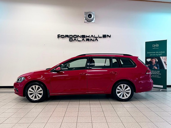 Volkswagen Golf I 4 of 17