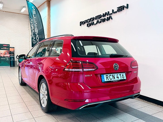 Volkswagen Golf I 8 of 17