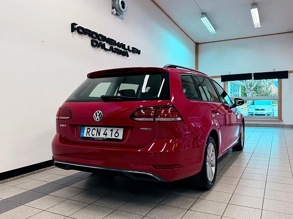 Volkswagen Golf I 7 of 17