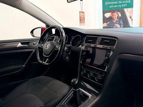 Volkswagen Golf I 11 of 17