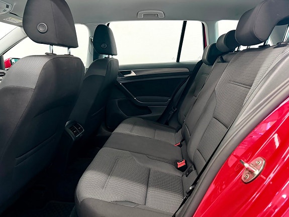 Volkswagen Golf I 9 of 17