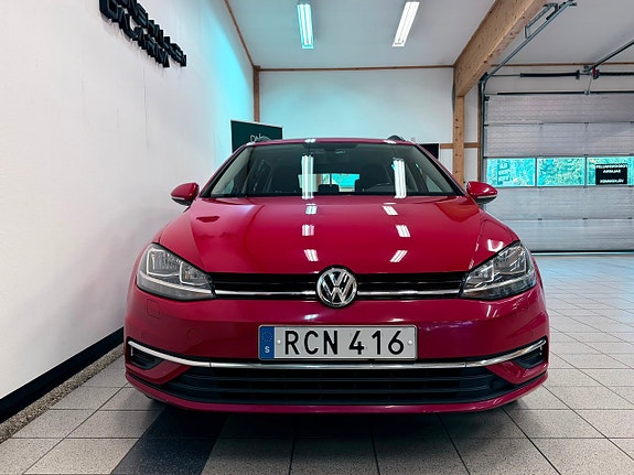 Volkswagen Golf I 2 of 17