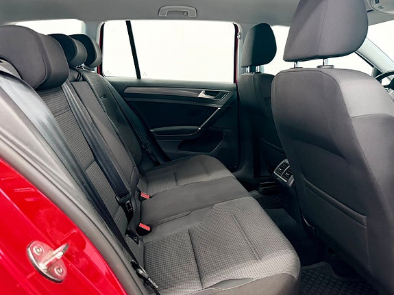 Volkswagen Golf I 10 of 17
