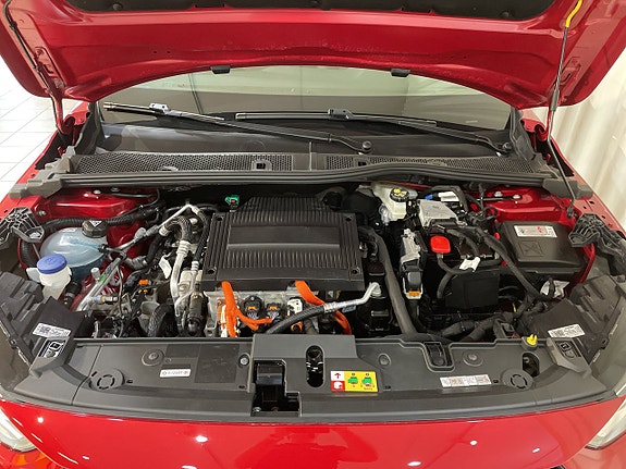 Opel Corsa-e 18 of 20