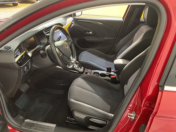 Opel Corsa-e 5 of 20