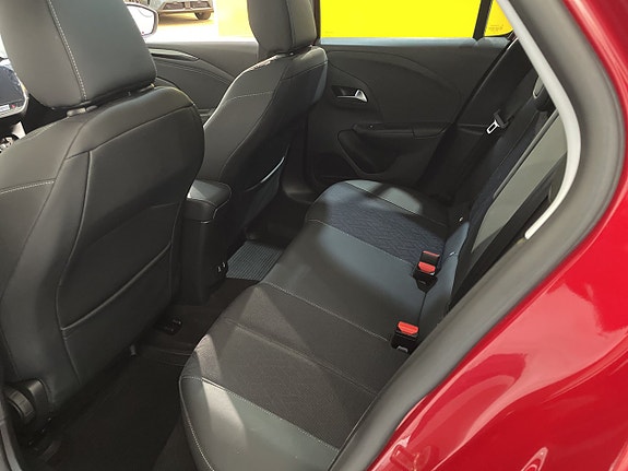 Opel Corsa-e 6 of 20