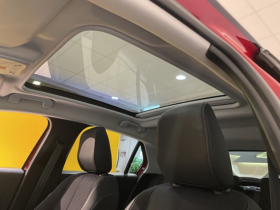 Opel Corsa-e 17 of 20