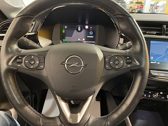 Opel Corsa-e 16 of 20