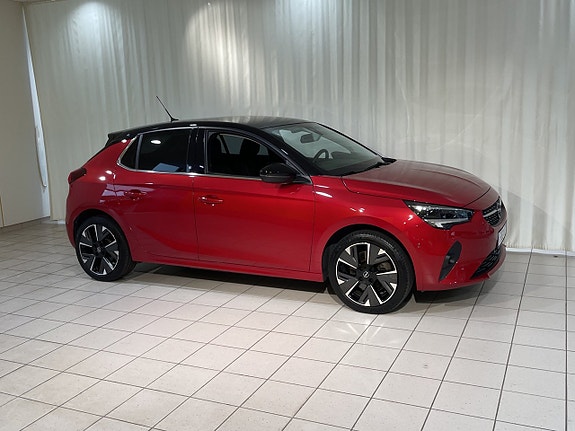 Opel Corsa-e 2 of 20