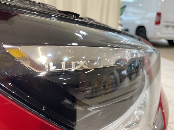 Opel Corsa-e 19 of 20