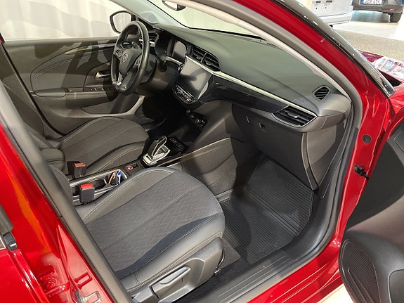 Opel Corsa-e 8 of 20