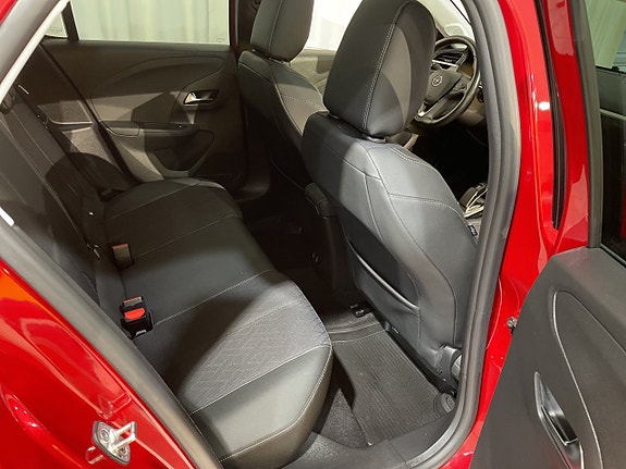 Opel Corsa-e 9 of 20