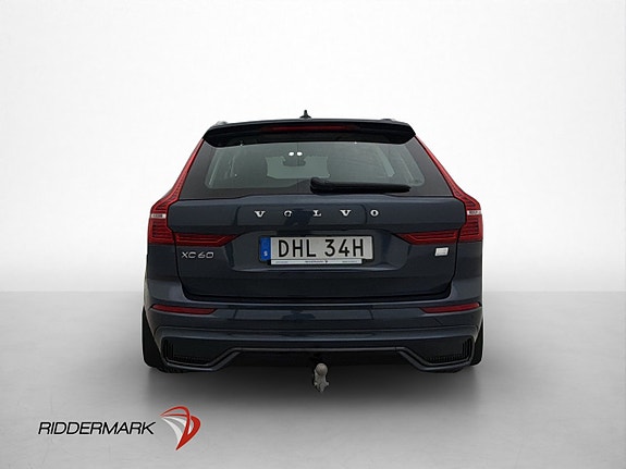 Volvo XC60 7 of 30
