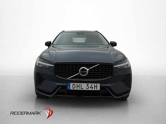 Volvo XC60 2 of 30