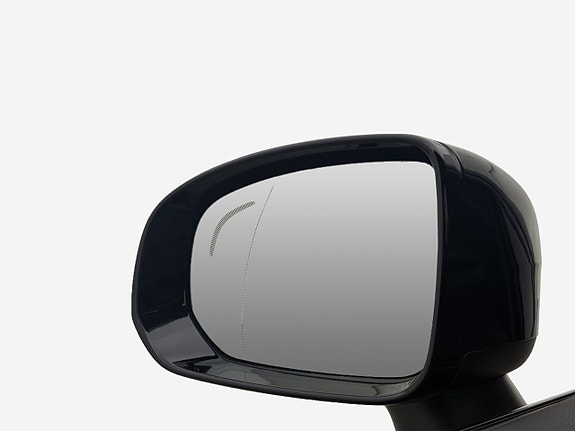Volvo XC60 11 of 30