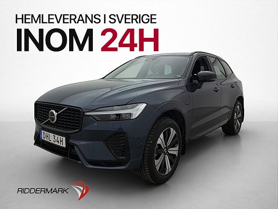 Volvo XC60 3 of 30