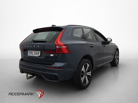 Volvo XC60 8 of 30
