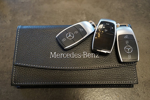 Mercedes-Benz C220 d 7 of 25